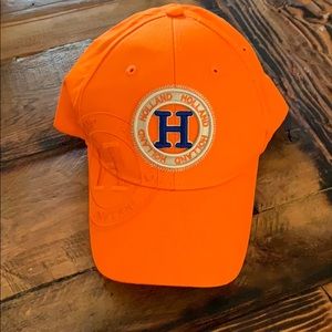 Holland Baseball Hat